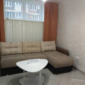 Сдается 1-комнатная квартира, 25 м²