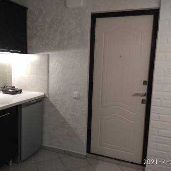 Сдается 1-комнатная квартира, 25 м²