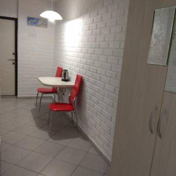 Сдается 1-комнатная квартира, 25 м²