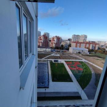 Продается 2-х комнатная квартира, 61,2 м²