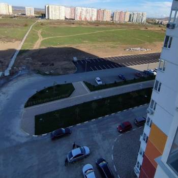 Продается 2-х комнатная квартира, 61,2 м²