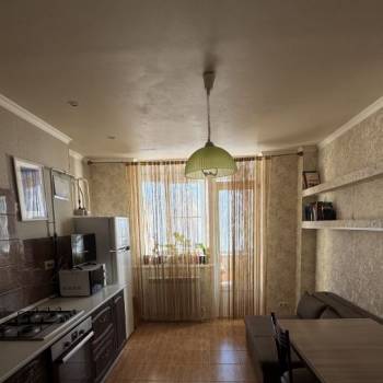 Продается 1-комнатная квартира, 47,4 м²