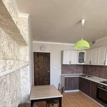 Продается 1-комнатная квартира, 47,4 м²