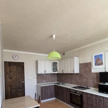 Продается 1-комнатная квартира, 47,4 м²