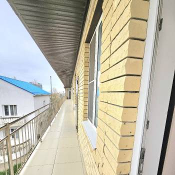 Продается 1-комнатная квартира, 25 м²