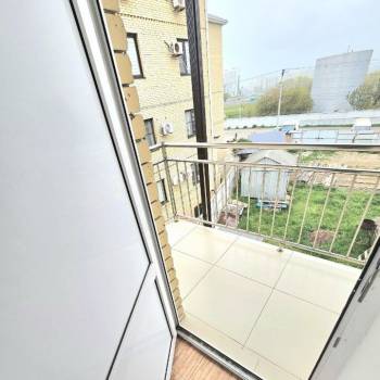 Продается 1-комнатная квартира, 25 м²