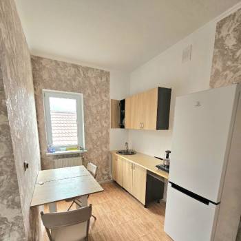 Продается 1-комнатная квартира, 25 м²