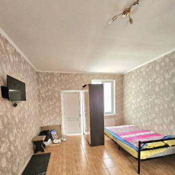 Продается 1-комнатная квартира, 25 м²