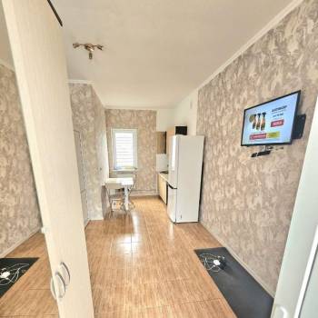 Продается 1-комнатная квартира, 25 м²