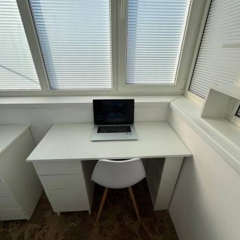 Продается 1-комнатная квартира, 36 м²