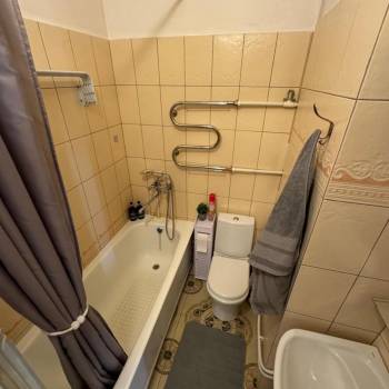 Продается 1-комнатная квартира, 36 м²