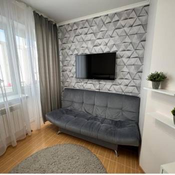 Продается 1-комнатная квартира, 36 м²