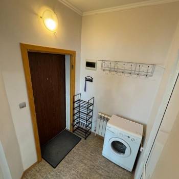 Продается 1-комнатная квартира, 36 м²