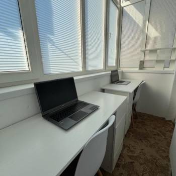 Продается 1-комнатная квартира, 36 м²