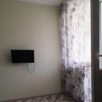 Продается 1-комнатная квартира, 25,5 м²