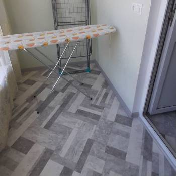 Продается 1-комнатная квартира, 25,5 м²