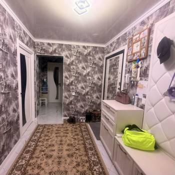 Продается 2-х комнатная квартира, 60 м²