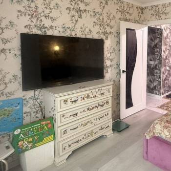 Продается 2-х комнатная квартира, 60 м²