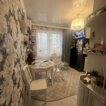 Продается 2-х комнатная квартира, 60 м²