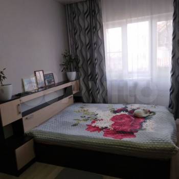 Продается 1-комнатная квартира, 43,1 м²