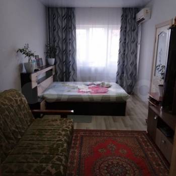 Продается 1-комнатная квартира, 43,1 м²