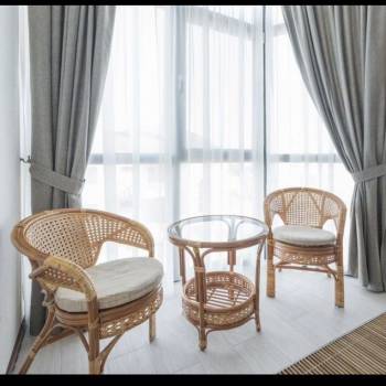 Продается 1-комнатная квартира, 38,8 м²