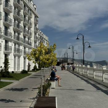 Продается 1-комнатная квартира, 38,8 м²