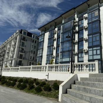 Продается 1-комнатная квартира, 38,8 м²