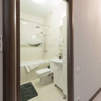 Продается 1-комнатная квартира, 38,8 м²