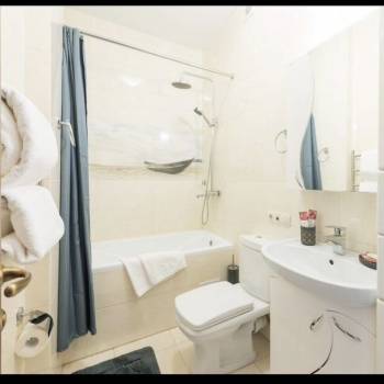 Продается 1-комнатная квартира, 38,8 м²