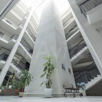 Продается 1-комнатная квартира, 38,8 м²