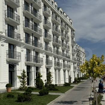 Продается 1-комнатная квартира, 38,8 м²
