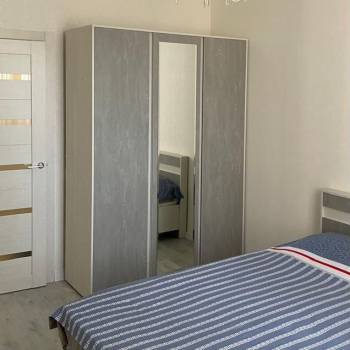 Продается 2-х комнатная квартира, 52 м²