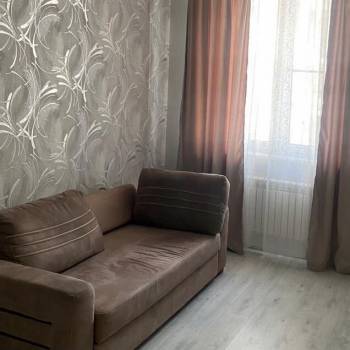 Продается 2-х комнатная квартира, 52 м²