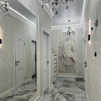 Продается 2-х комнатная квартира, 56,7 м²