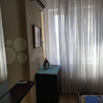 Сдается 1-комнатная квартира, 35 м²