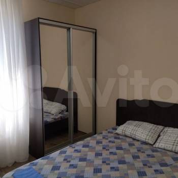 Сдается 1-комнатная квартира, 35 м²