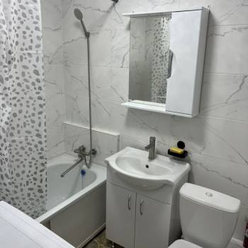 Сдается 1-комнатная квартира, 28 м²