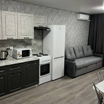 Сдается 1-комнатная квартира, 28 м²