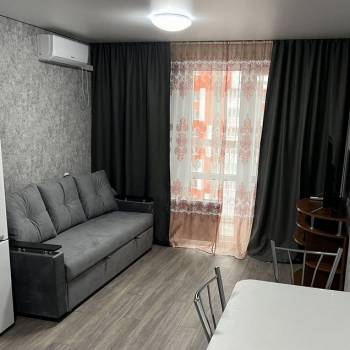 Сдается 1-комнатная квартира, 28 м²