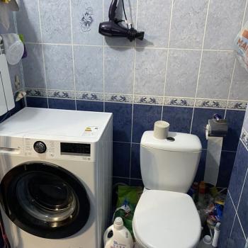 Продается 2-х комнатная квартира, 77 м²