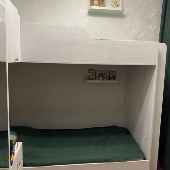 Продается 2-х комнатная квартира, 77 м²