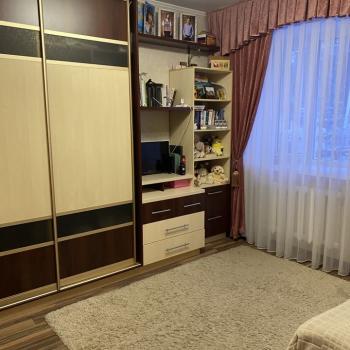 Продается 2-х комнатная квартира, 77 м²