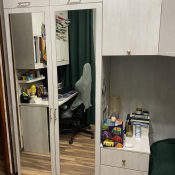 Продается 2-х комнатная квартира, 77 м²