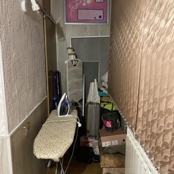 Продается 2-х комнатная квартира, 77 м²