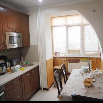 Продается 2-х комнатная квартира, 77 м²