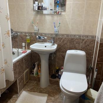 Продается 2-х комнатная квартира, 77 м²