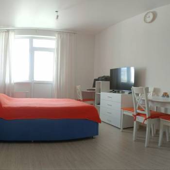 Продается 1-комнатная квартира, 28 м²