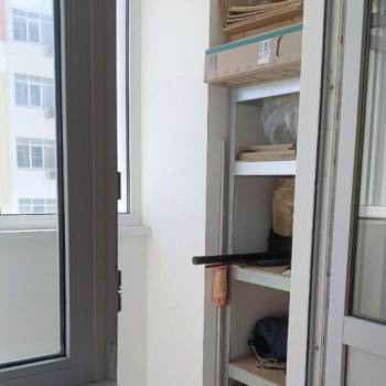 Продается 1-комнатная квартира, 28 м²