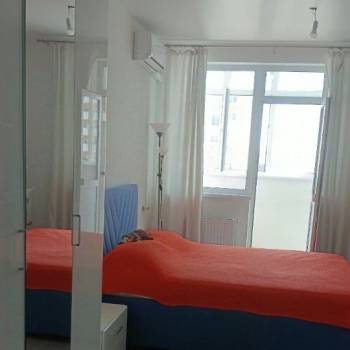 Продается 1-комнатная квартира, 28 м²